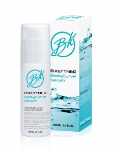 B. Kettner - BodyCurve Serum 100 ml