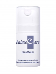 BalneoCare SeruMarin / Cremegel (ohne Parfum)