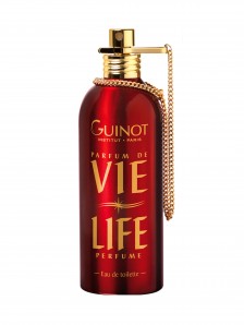 Guinot Parfum de Vie - Eau de Toillete - 125 ml