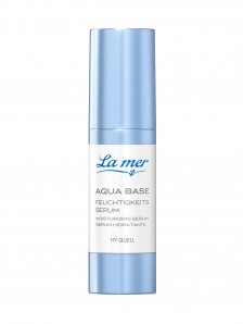 La Mer Aqua Base - Feuchtigkeitsserum 30 ml (mit Parfum)