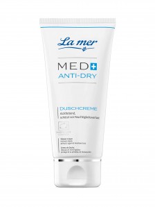 La Mer Med Anti-Dry Duschgel 150 ml