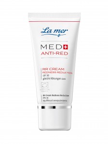 La Mer Med Anti-Red RR Cream (Redness Reduction) 30 ml