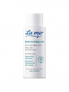 La Mer Cleansing - Enzym-Peeling 12 g