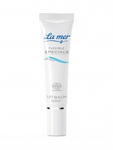La Mer Flexible Specials Lip Balm Mint