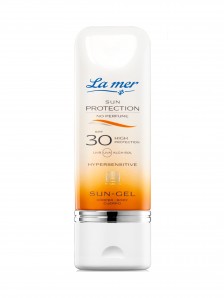 La Mer Sun Protection - Sun-Gel SPF 30 (Körper)