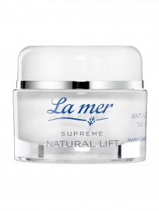 La Mer Supreme Natural Lift Anti Age Cream Tag - 50 ml (mit Parfum)