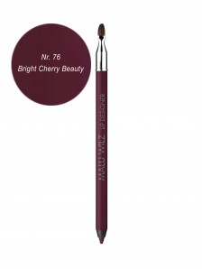 Malu Wilz Lip Designer Nr. 76 / Bright Cherry Beauty