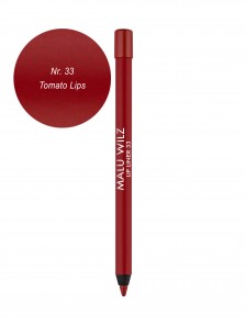 Malu Wilz Lip Liner Nr. 33 / Tomato Lips