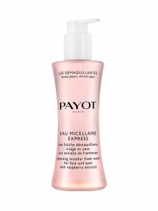 Payot Eau Micellaire Express - 200 ml