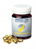 Amerigo Nachtkerzenöl 500 mg Kapseln - 100 Stück