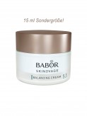 Babor Skinovage - Balancing Cream 15 ml