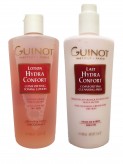 Guinot Lait & Lotion Hydra Confort 2x 400 ml
