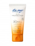 La Mer Sun Protection - Sun-Cream SPF 30 (Gesicht)