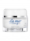La Mer Supreme Natural Lift Anti Age Cream Nacht - 50 ml (mit Parfum)