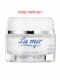 La Mer Supreme Natural Lift Anti Age Cream Nacht - 50 ml (ohne Parfum)