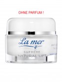 La Mer Supreme Natural Lift Anti Age Cream Tag - 50 ml (ohne Parfum)