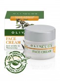 Olivaloe - Face Cream (Dry to dehydrated skin)