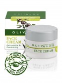 Olivaloe - Face Cream (Oily to normal skin)