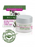 Olivaloe - Hydrating Face Cream (for Young Skin)