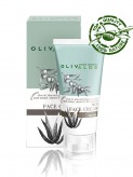 Olivaloe - Men Face Cream 50 ml