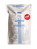 Nachfüllpack Septapin® DES Alkoholfreie Tücher zur Schnelldesinfektion - 3 Rollen